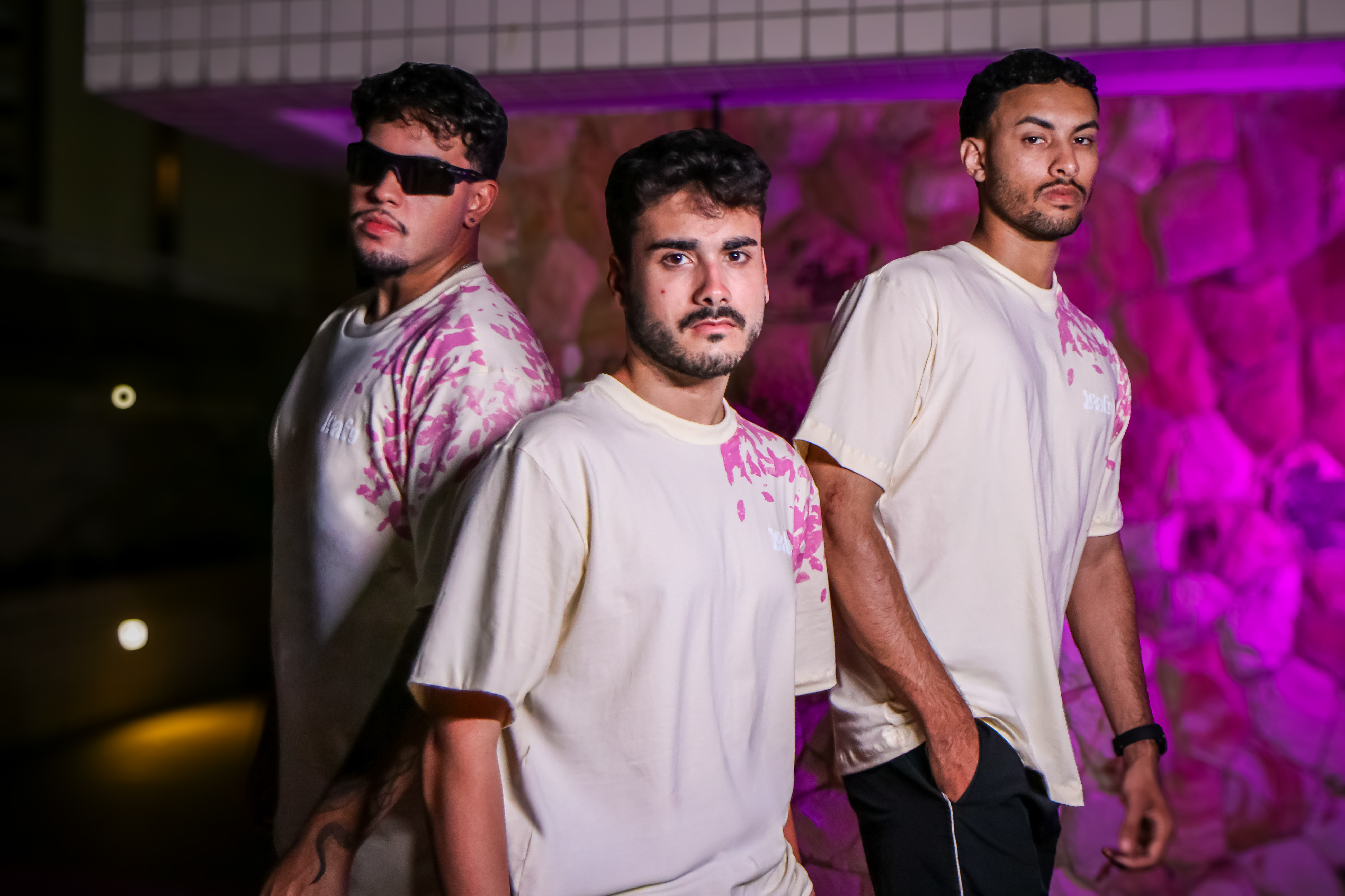 Leafy Garments Collection